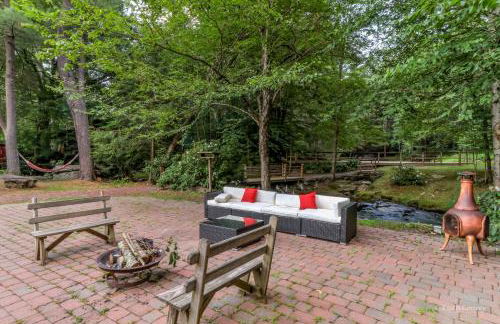 Magnolia Streamside Resort - Foto 31