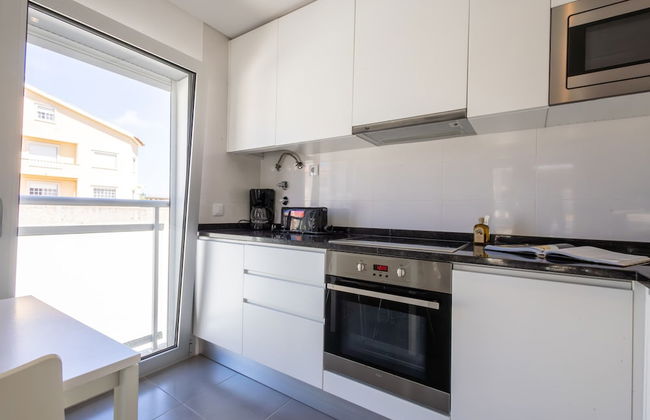 Carmona A com Vista Para a Piscina - Foto 8