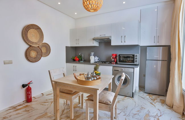 Hanah Apartments - Photo 41