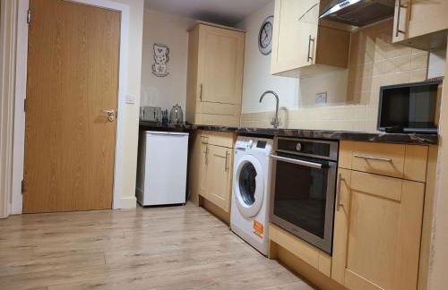 The Cosy Coach House - Foto 12