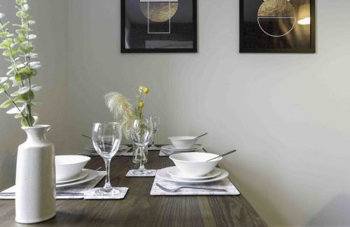 Strath Apartment - Foto 35