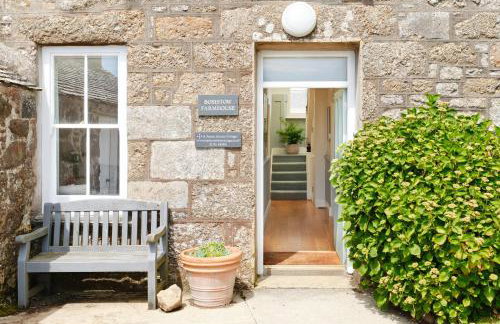 Bosistow Farmhouse - Photo 31