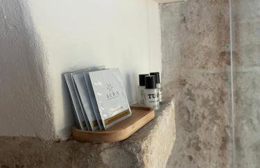 La Fiumara - Room with Bathroom - Foto 17