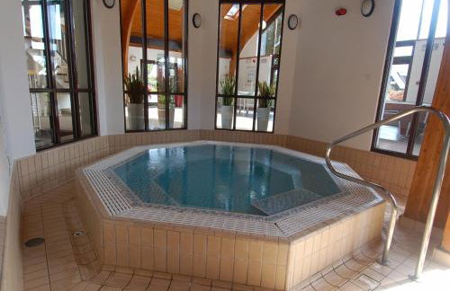 Pine Cottage - Foto 13