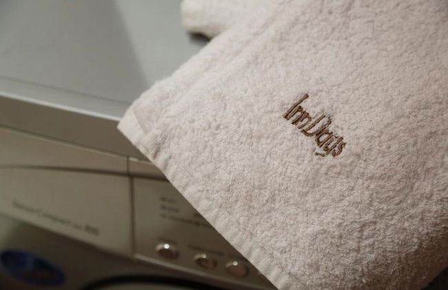 InnDays Podolsk Chekhov str 8 - Photo 13