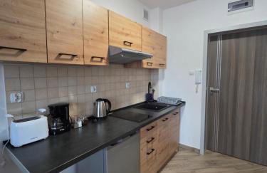 Apartamenty Zachodnia Przystań - Foto 36