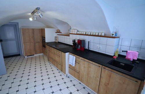 RefuKium alte Brennerei - Im Zentrum von Weißenburg - Foto 5