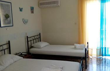 KOTSIFAS ROOMS - Foto 48