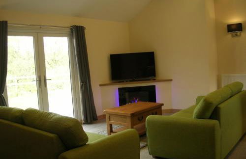 Woodland Lodge Hot Tub Sleeps 6 - Photo 28