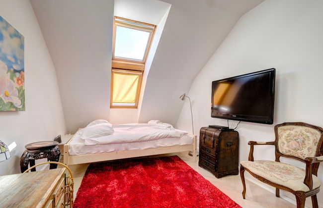 Dom & House - Apartments Ogrodowa Sopot - Foto 10