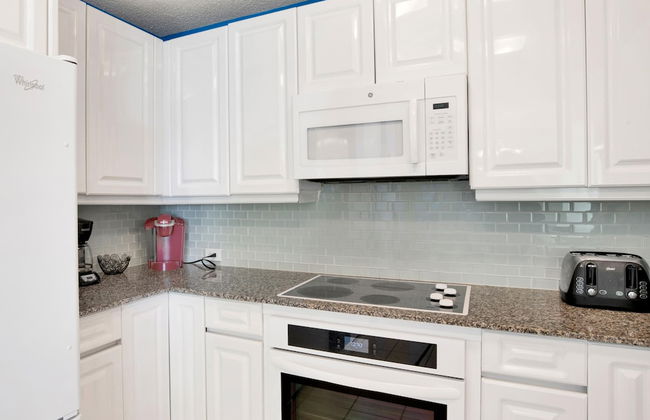 Beach Colony Towers by Southern Vacation Rentals - Foto 70