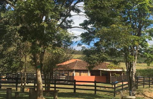 Sítio colonial no Sul de Minas Gerais - Foto 16