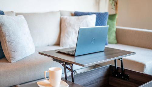 2BR Downtown Convention Center Near Attractions - Foto 3