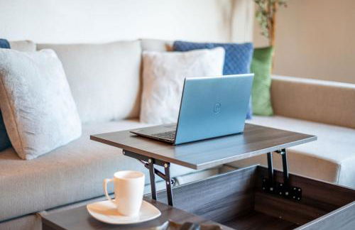 2BR Downtown Convention Center Near Attractions - Foto 3