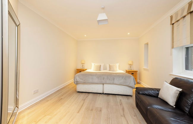 JOIVY Modern flats near Edinburgh Castle - Foto 9