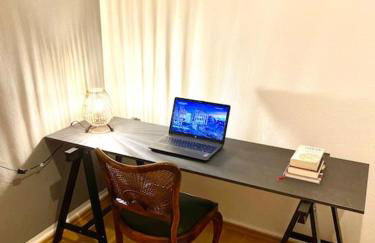 Wunderschöne Altbauwohnung mit Balkon - 102 qm - Foto 9