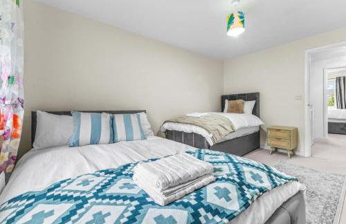 Modern 4 Bedroom Detached House 66CL - Foto 10