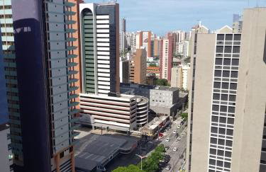 Top Flat Fortaleza - Foto 23