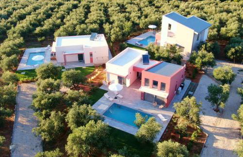 Olive Garden Villas - Foto 52