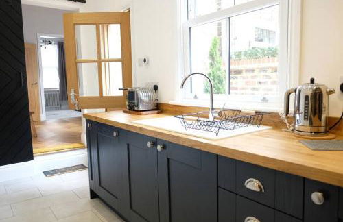 Cleveland with Letsstay York - Foto 2