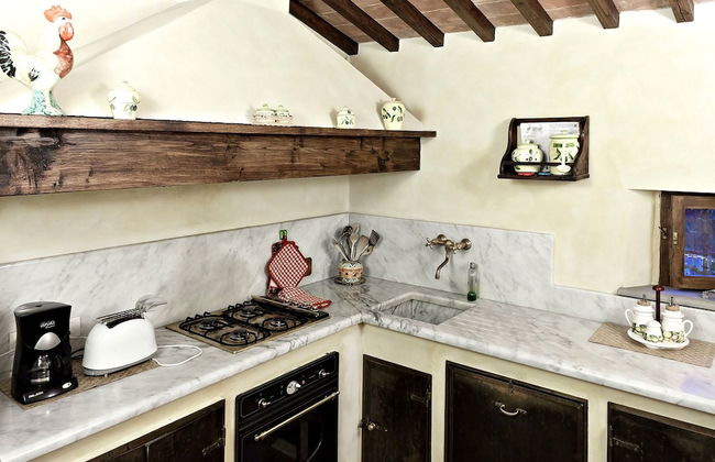 Villa Stefano - Foto 6