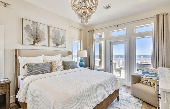 The Gulf Goddess - Foto 18