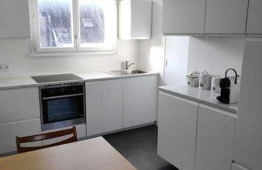 QUIMPER hyper centre T2 balcon Lumineux Calme - Foto 12