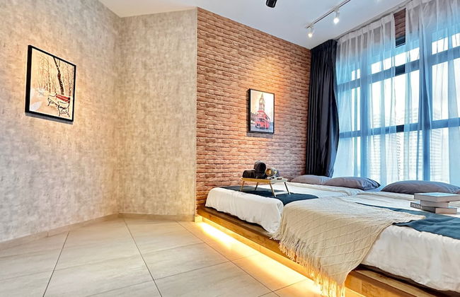 Atlantis Residence 2 - Foto 13