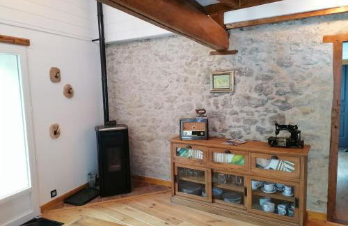 Gîte du Fassac - Foto 9