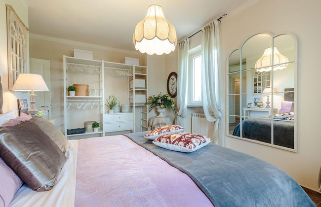 Villa Pemola in Capannori - Foto 48