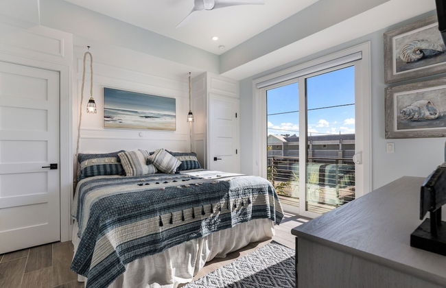 Sizzling Summer Rates at Surf Side Beach House GULF VIEWS Elevator (Beach Retreats) - Foto 6