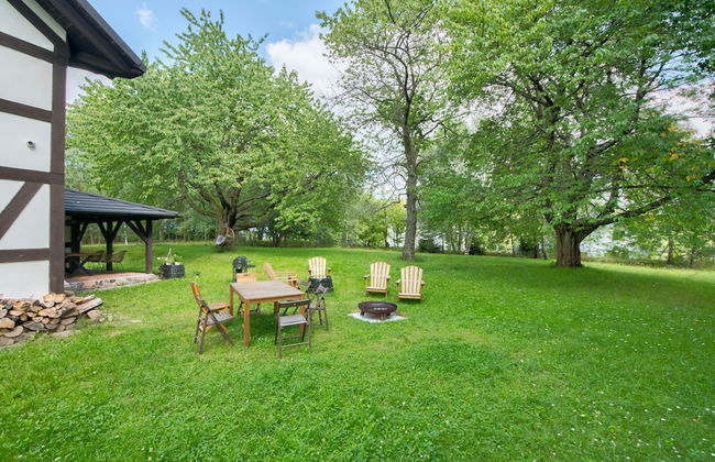 Dom & House - Siedlisko Koleczkowo - Foto 36