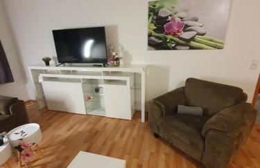 Ferienwohnung zur Sonne - Foto 1