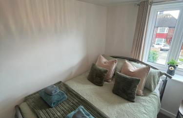 The Annex in York - Foto 14