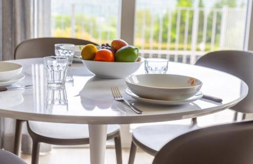 Hostdomus - Villa Eden FREE GARAGE - Foto 32