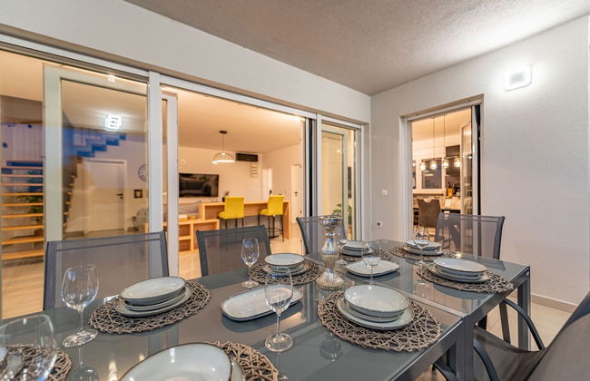 Villa Suton - Foto 18