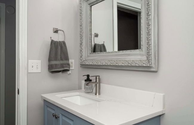 Heart of Mainstrasse 3 - Foto 19