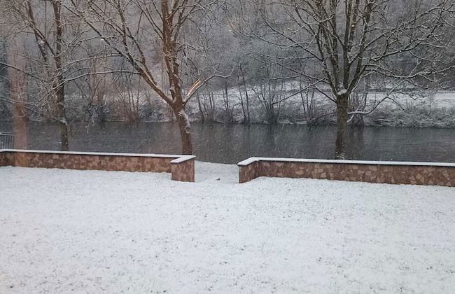 La Villa "les Pieds Dans L'eau" - Foto 35