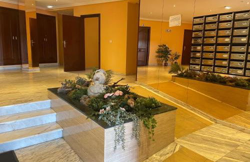 Apartamento San Juan de la Arena con vistas al mar - Foto 9