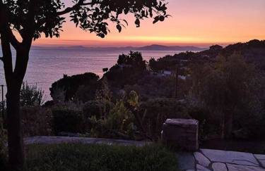 Seaside House with view over Pagasitikos - Photo 19