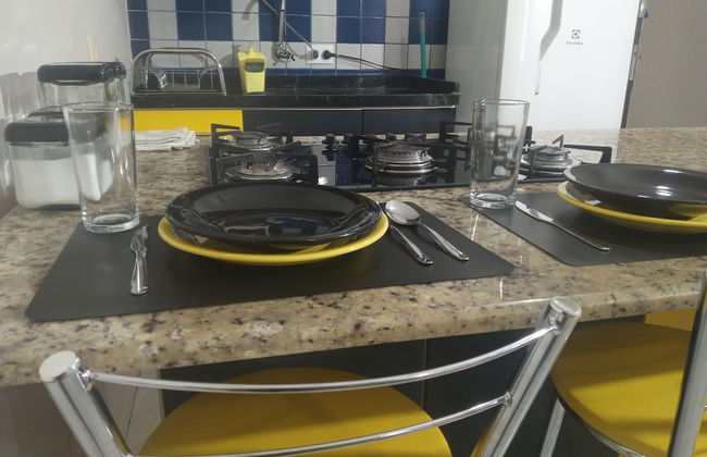 Elegante Apartamento centro de Curitiba - Foto 8