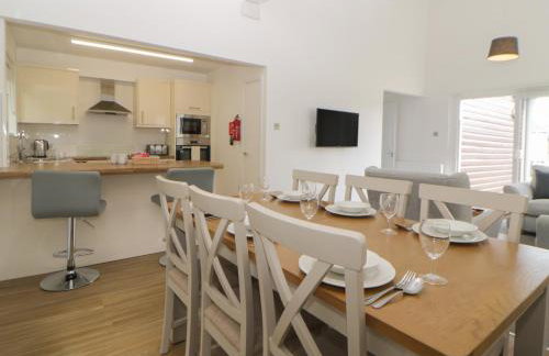 Harcombe House Bungalow 12 - Foto 9