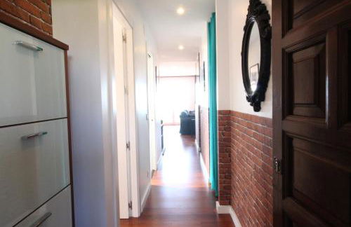 Interpares Terrace by Del Parque Flats - Photo 7