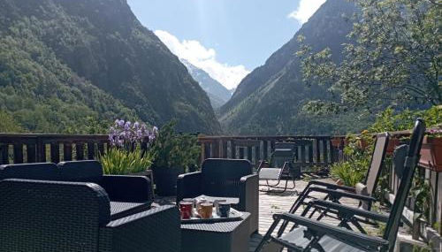 Chalet les Alpes - Le Sapey - Photo 4