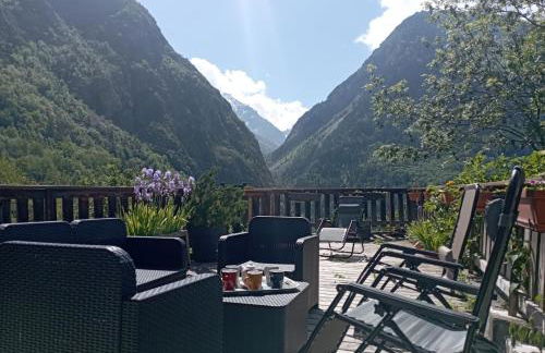 Chalet les Alpes - Le Sapey - Photo 4