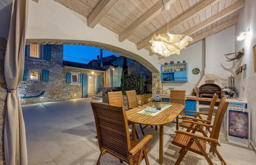 Villa 4 Flowers - Foto 18