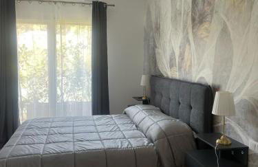 Cassino - Appartamento Afrodite - Parco del Gari - Foto 3