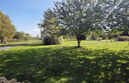 Gîte du bois Richer 4 étoiles avec piscine - Photo 56