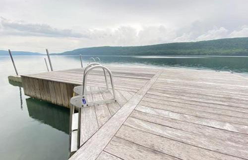 Grand Slam Lake House Cooperstown Dreams Park - Foto 48