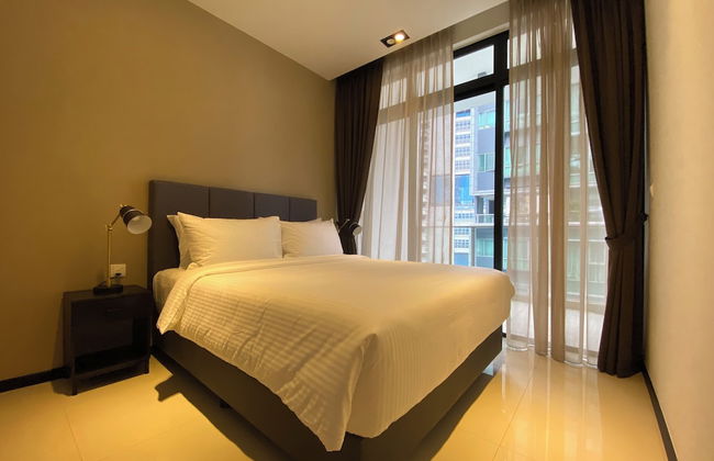 Momentus Serviced Residences Novena - Foto 4